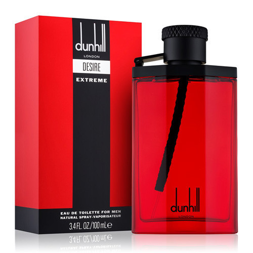 

Alfred Dunhill Desire Extreme for Men edt 100 ml (лиц.)