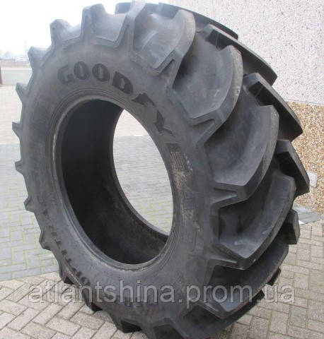 

380/90 R46 GoodYear Optitrac 159A8/B