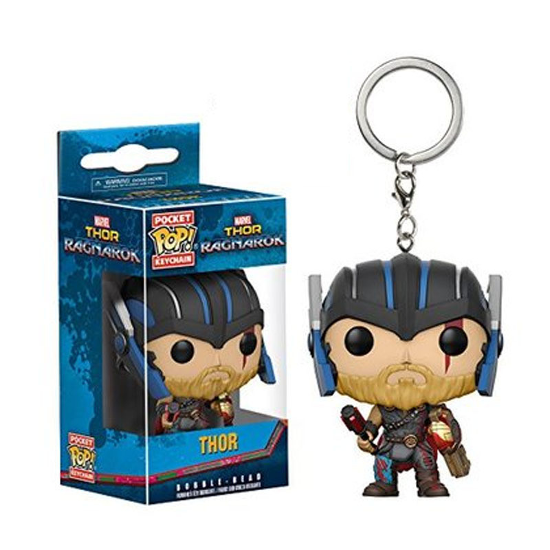 thor ragnarok funko pop