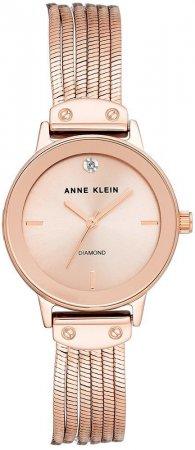 

Женские наручные часы Anne Klein AK-3220RGRG (Оригинал)