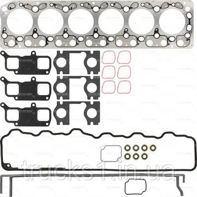 

К-т прокладок верхній Mercedes 023611502 (VICTOR REINZ)