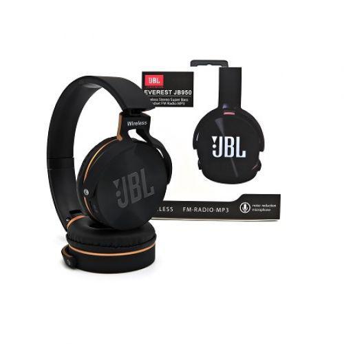 

Беспроводные наушники bluetooth JBL 950 microSD