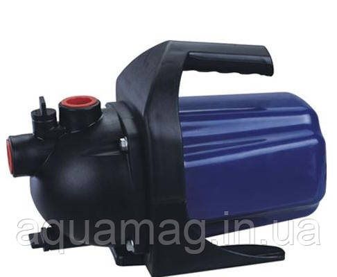 Промывочный насос AquaKing JGP 8004 для барабанного фильтра, насос высокого давления для пруда, УЗВ, водоема, фото 2