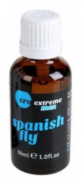 Збуджуючі краплі для чоловіків ERO Spanish Fly Extreme, 30 мл