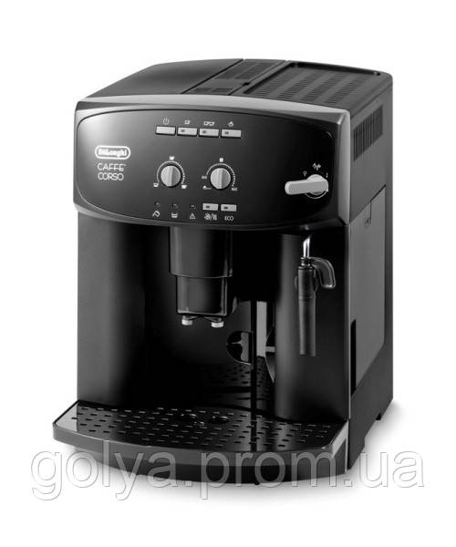 

Кавомашина DeLonghi ESAM 2600.B Magnifica