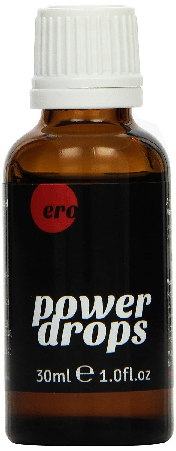Краплі для підвищення потенції для чоловіків ERO Power Drops, 30 мл