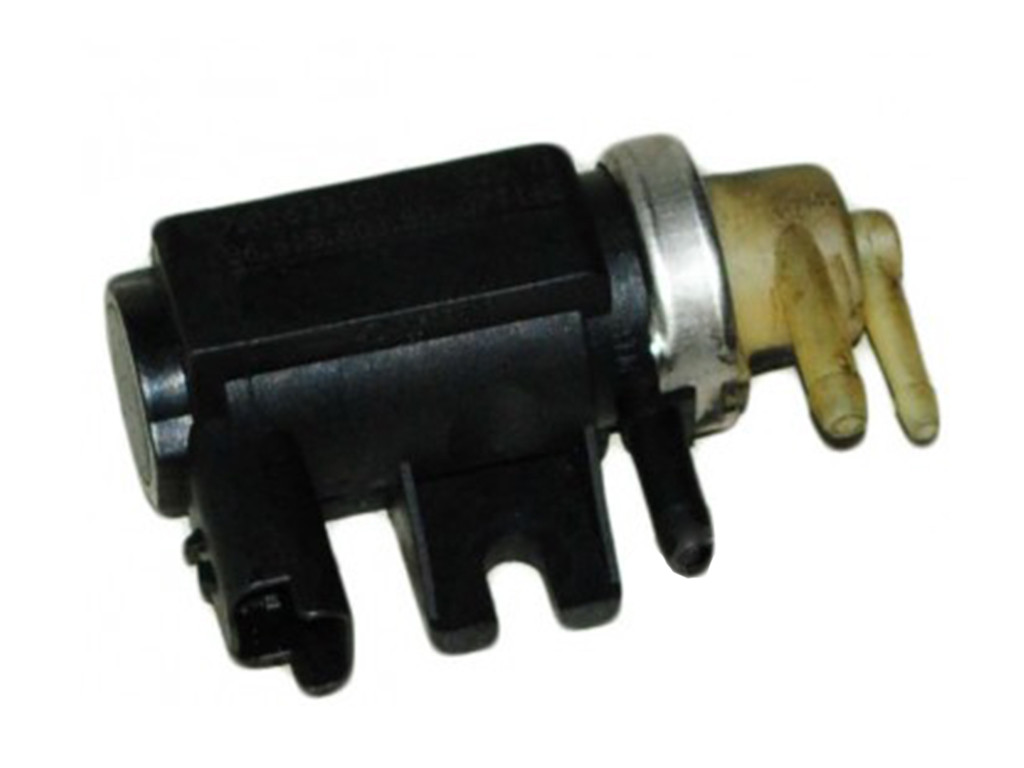 

Клапан управления турбиной -08 2.0MJET FIAT SCUDO 2007- 70163300, 9661960380