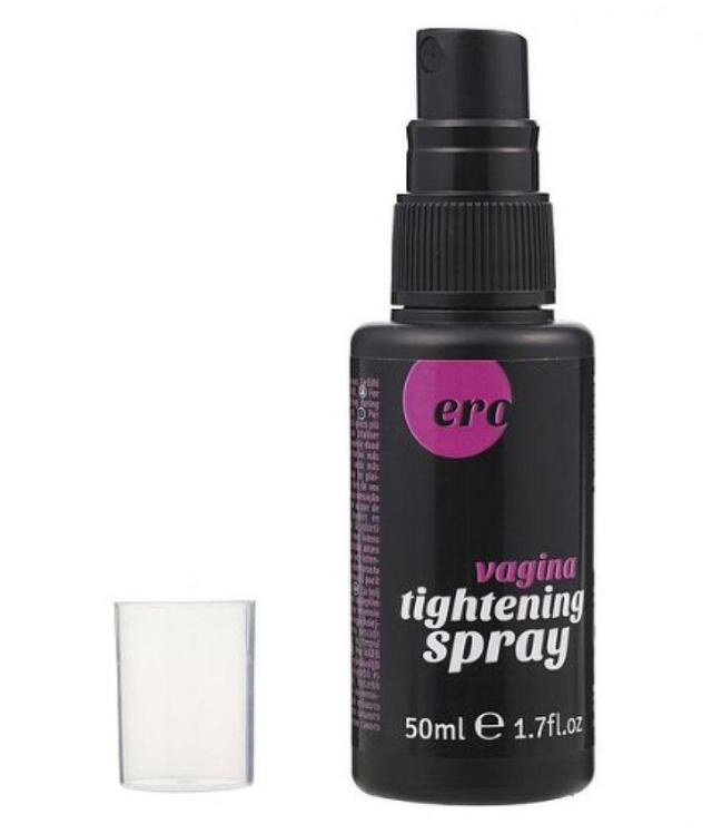 Звужує вагінальний спрей ERO Thightening Spray, 50 мл