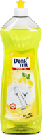 DenkMit Spülmittel Zitronen-Frische жидкость для мытья посуды Лимон 1 л