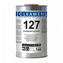Захисне покриття для пористих поверхонь Cleamen127 1л