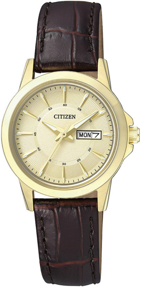 

Женские часы Citizen EQ0603-08PE (Оригинал)