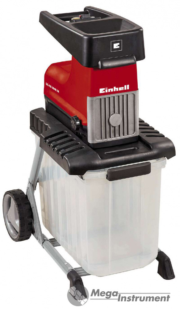 

Садовый измельчитель Einhell GC-RS 2845 CB