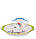 Набір дитячого посуду на 2 предмета Ельф JK-167, фото 3