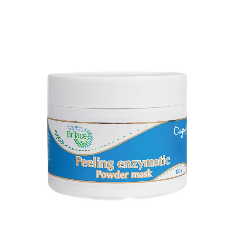 

Энзимный пилинг Brilace Peeling Enzymatic Powder Mask 150 г