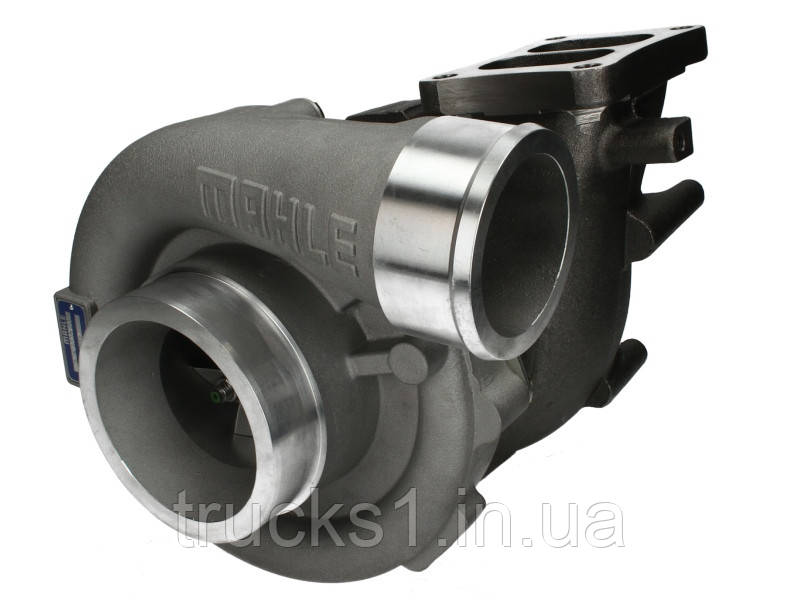 

Турбокомпресор DAF XF250M/XF315M 213 TC 15253 000 (MAHLE)