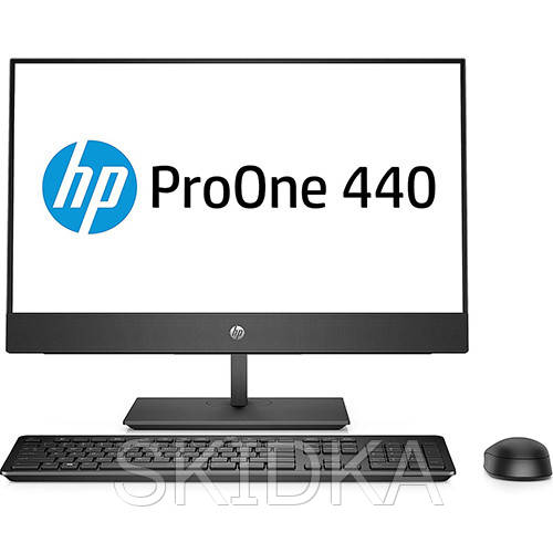 

Моноблок HP ProOne 440 G4 (4YV99ES)