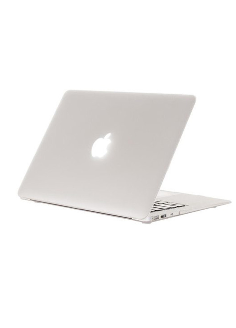 

Чехол защитный пластиковый для Macbook Pro 13 (2016-2018) New clear mate