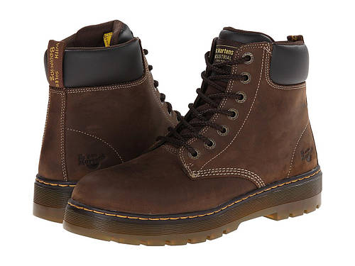 doc martens winch steel toe