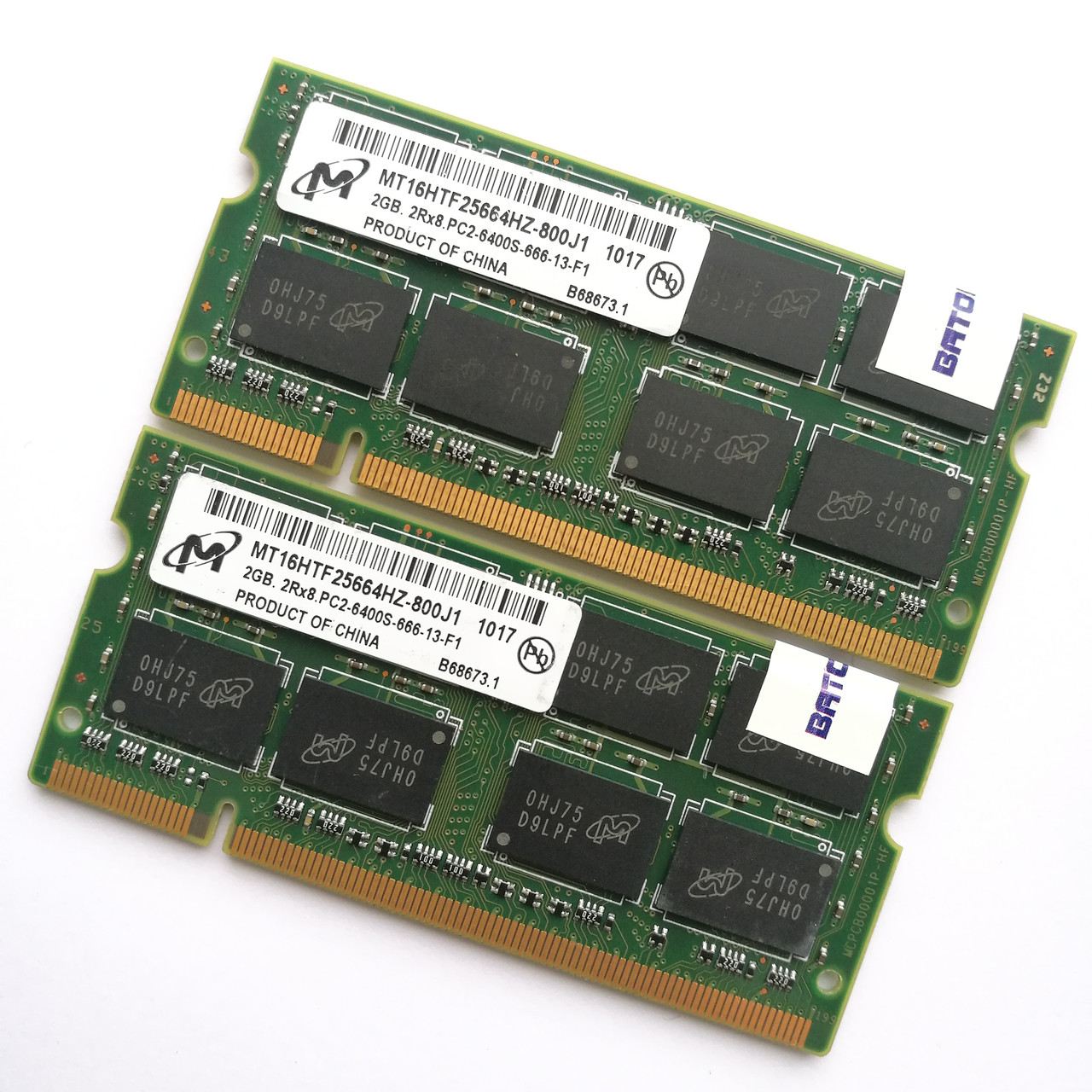 Ddr2 4gb Для Ноутбука Купить