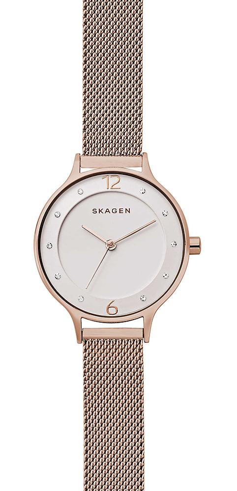 

Женские Часы Skagen SKW2650 Оригинал