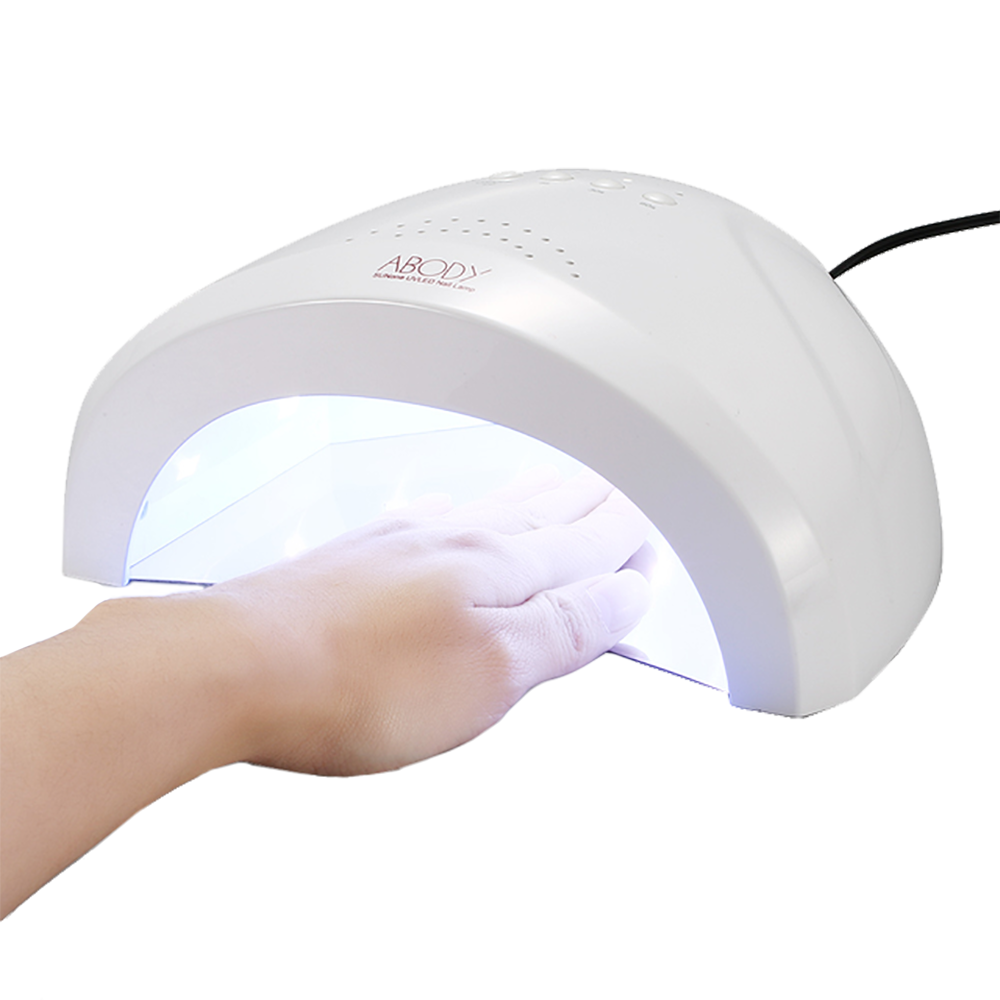 

Сушилка для ногтей Sun 1 one nail lamp