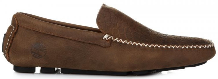 

Timberland Moccasin Twist Espresso | мокасины; мужские; кожаные; коричневые 42