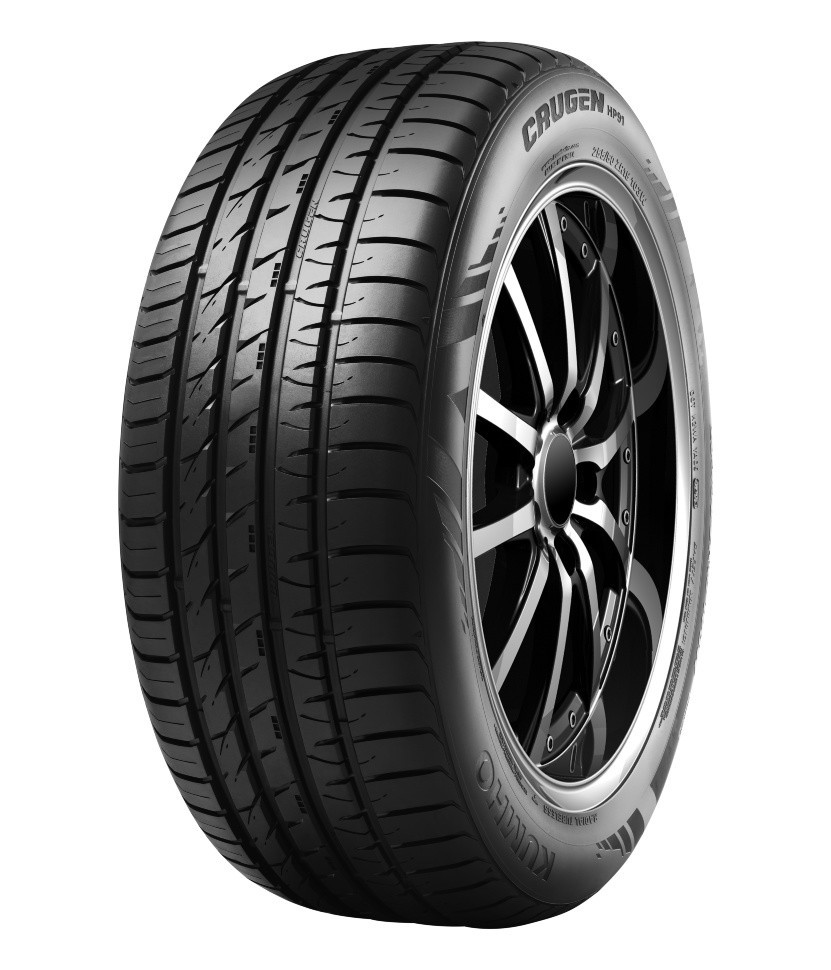 

Летние шины Marshal Crugen HP91 235/55 R18 100V