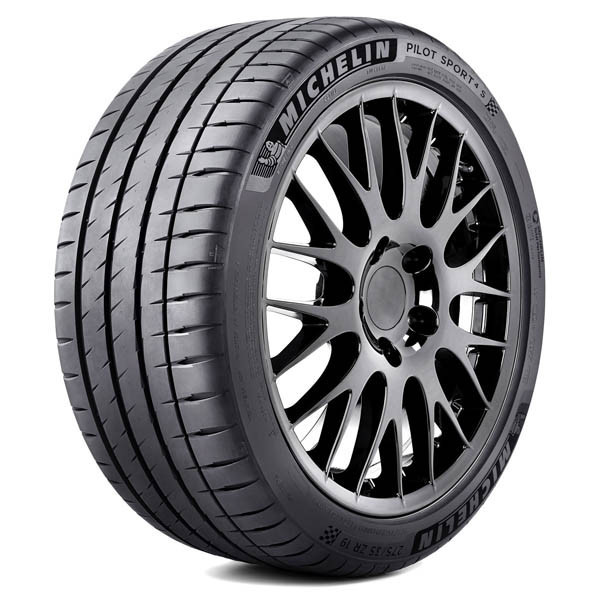 

Летние шины Michelin Pilot Sport 4 275/35 R21 103Y XL N0 Acoustic