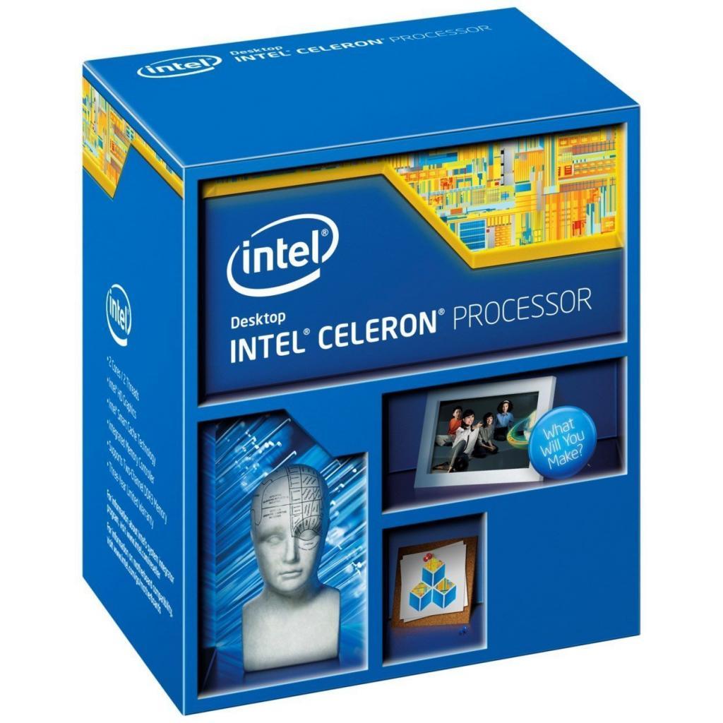 

Процессор Intel Celeron G1840 2.8GHz (BX80646G1840) s1150, BOX