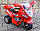 Детский мотоцикл вікішоп, фото 3