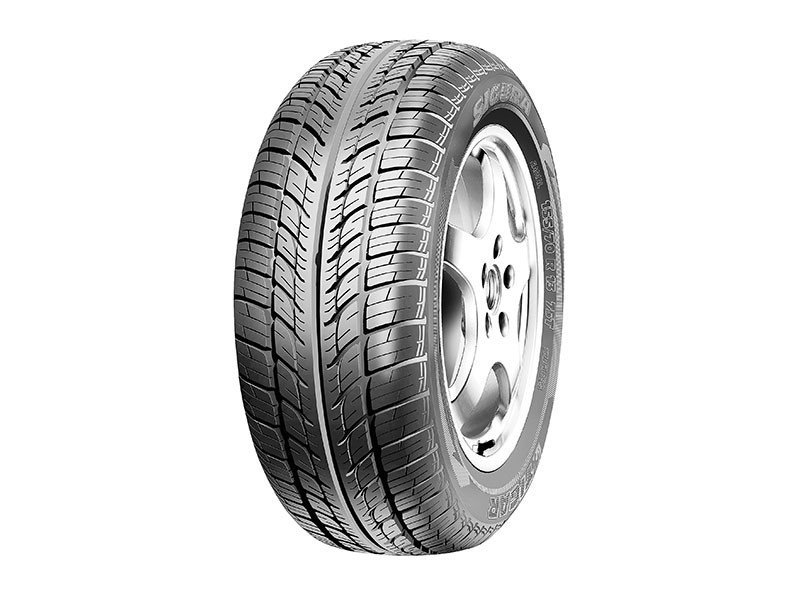 

Летние шины Strial Touring 155/80 R13 79T