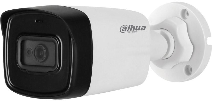 2 Мп HDCVI видеокамера Dahua DH-HAC-HFW1200TLP-A-S4 (2.8 мм)