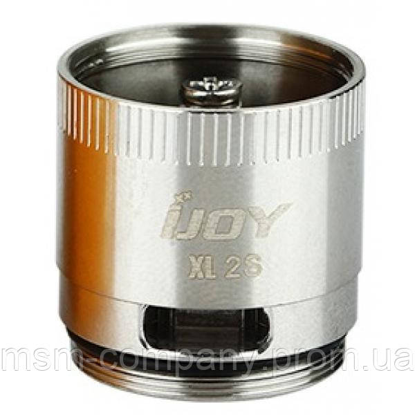 Испаритель ijoy EXO XL/ LIMITLESS XL-2S RTA, цена 155 грн - Prom.ua  (ID#537296439)