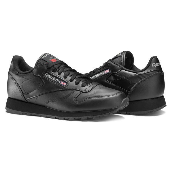 

Кроссовки Reebok classic leather,оригинал