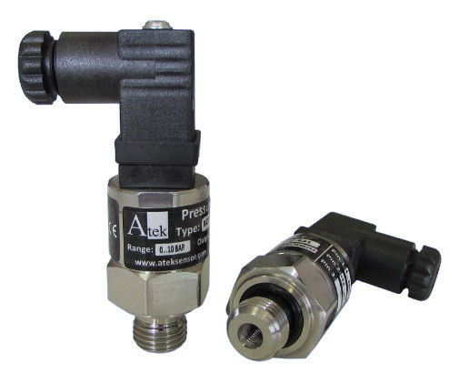 

Датчик давления малогабаритный серии BCT22, 0...400 mBar, 0.5...4.5 V, G1/4, кабель 1м