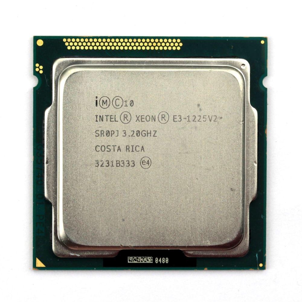 Процессор интел ксеон. Intel® Xeon® e3-1225 v2. Intel Xeon e3-1230v3 Haswell lga1150, 4 x 3300 МГЦ. Процессор Intel Xeon e3 1225. Процессор Xeon e3.