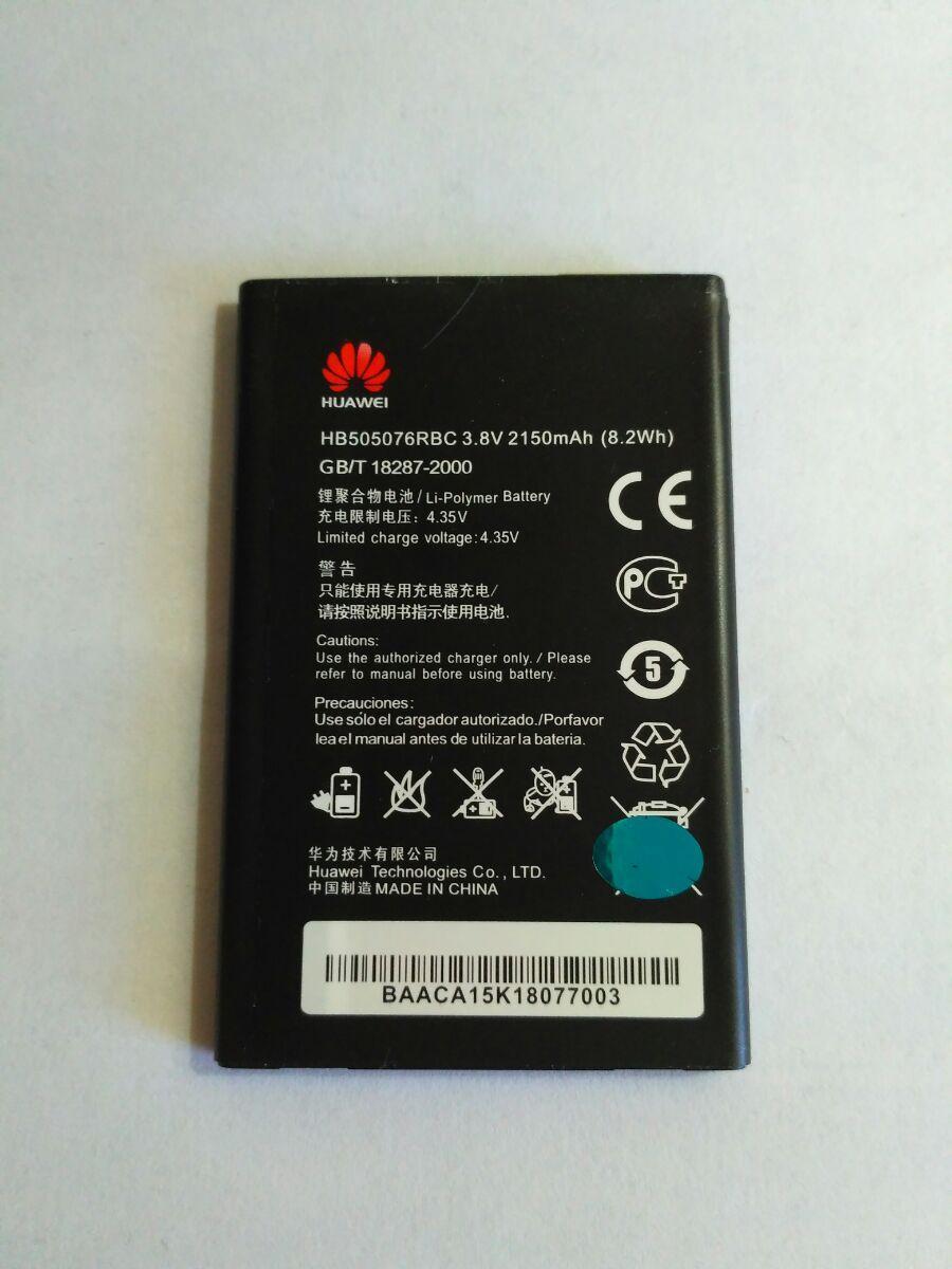 

Оригинальная батарея на Huawei G710 (HB505076RBC) для мобильного телефона, аккумулятор для смартфона.