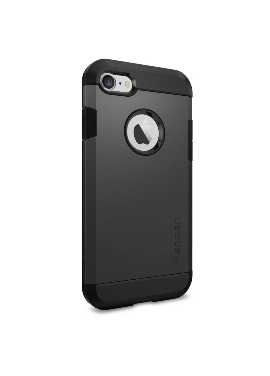 

Чехол CAA Tough Armor для iPhone X/Xs Black, Черный