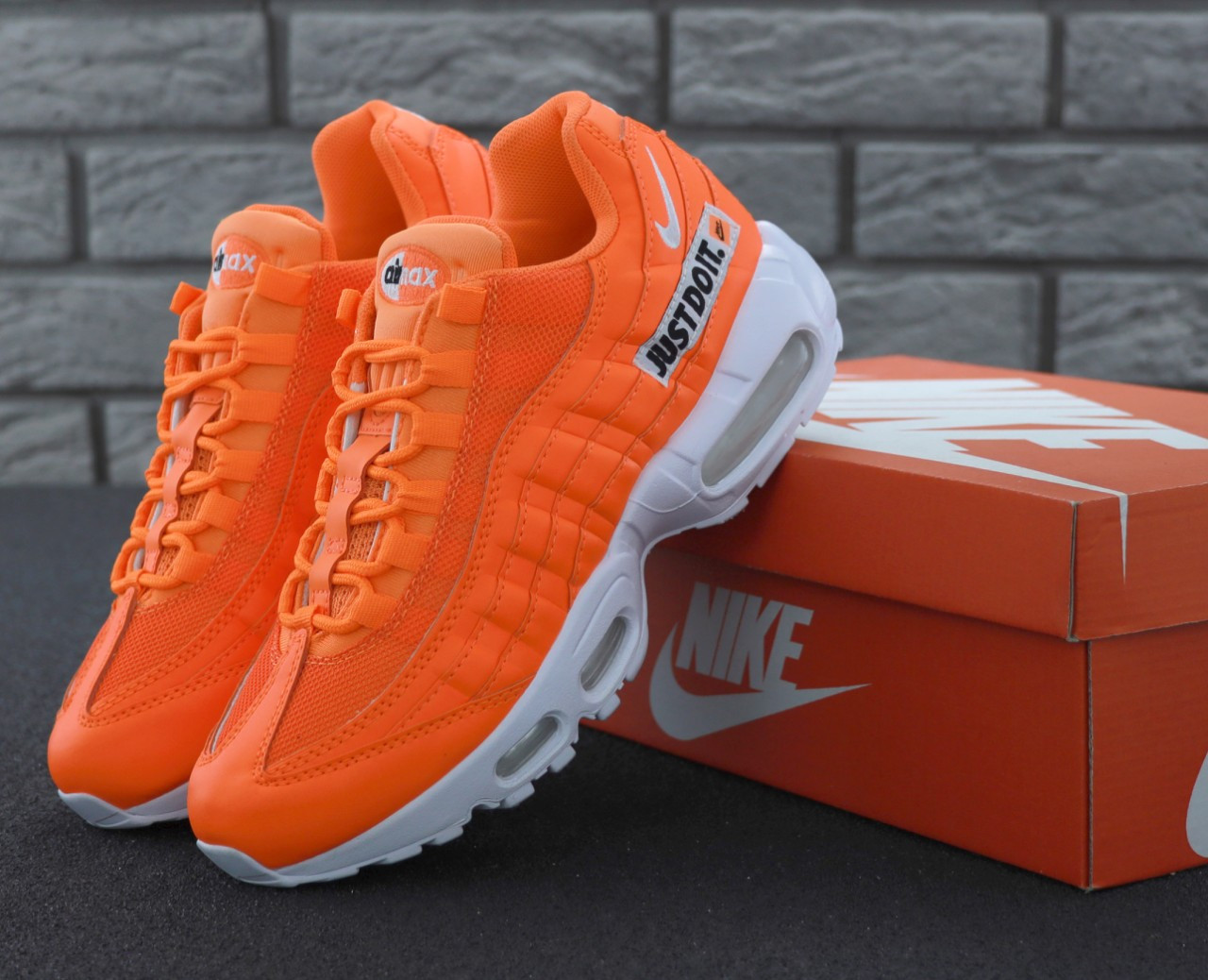 

Мужские кроссовки Nike Air Max 95 ВШ-360