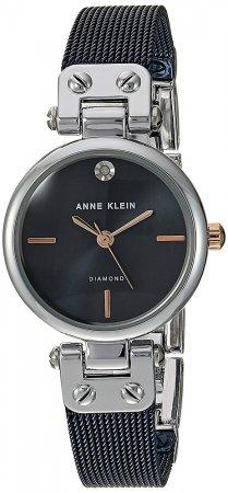 

Часы Женские Anne Klein AK-3003BLRT ( Оригинал)