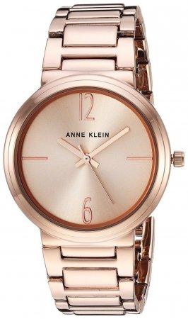 

Часы Женские Anne klein AK-3168RGRG ( Оригинал)