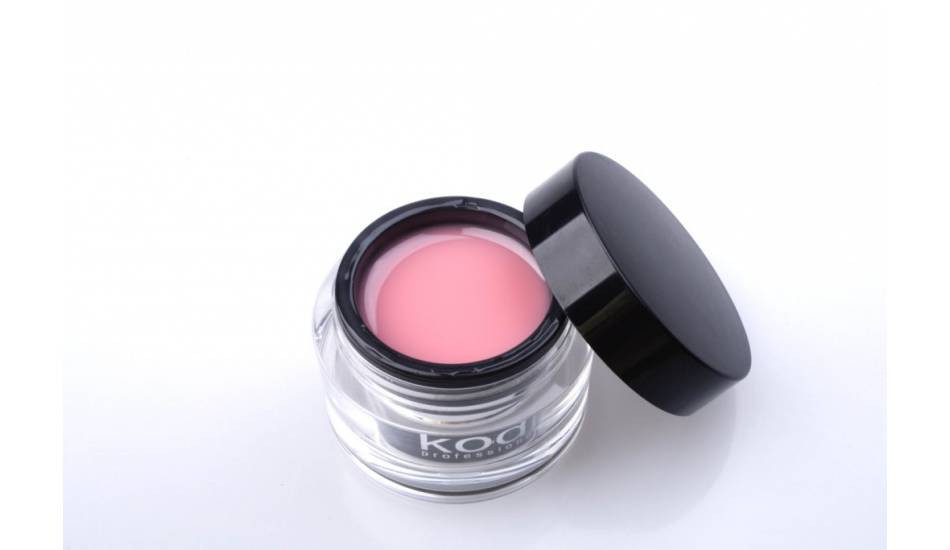 Біогель kodi 28 мл Masque Rosy gel (рожевий)
