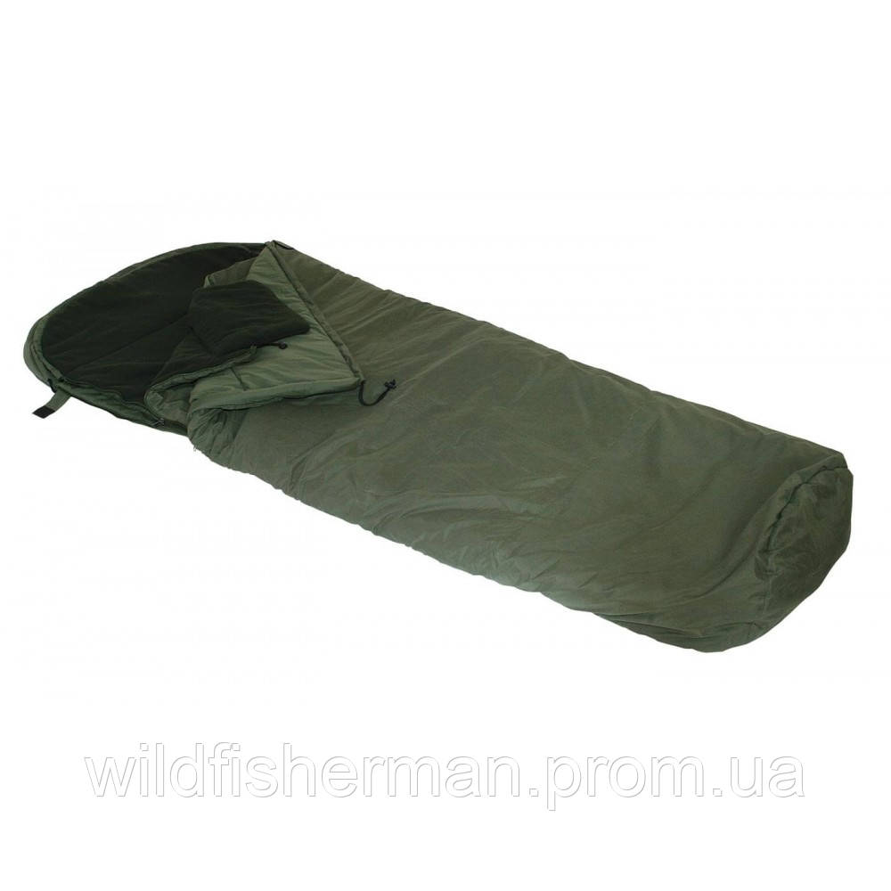 

Спальник Pelzer Executive Sleeping Bag