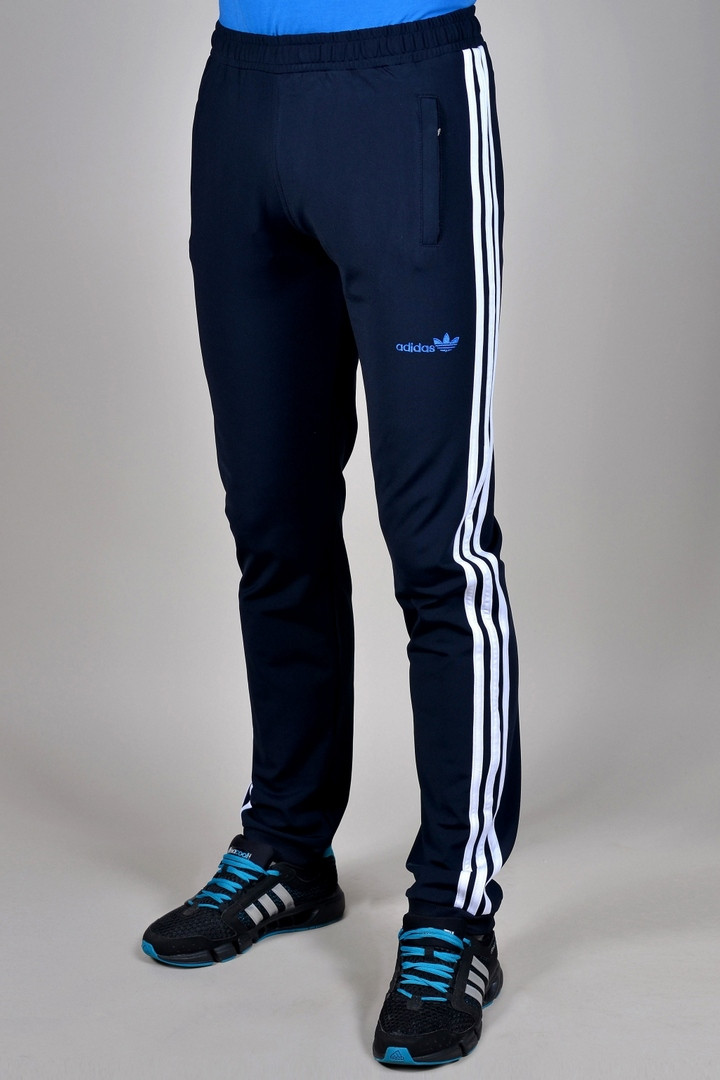 

Брюки спортивные Adidas (208k-1)