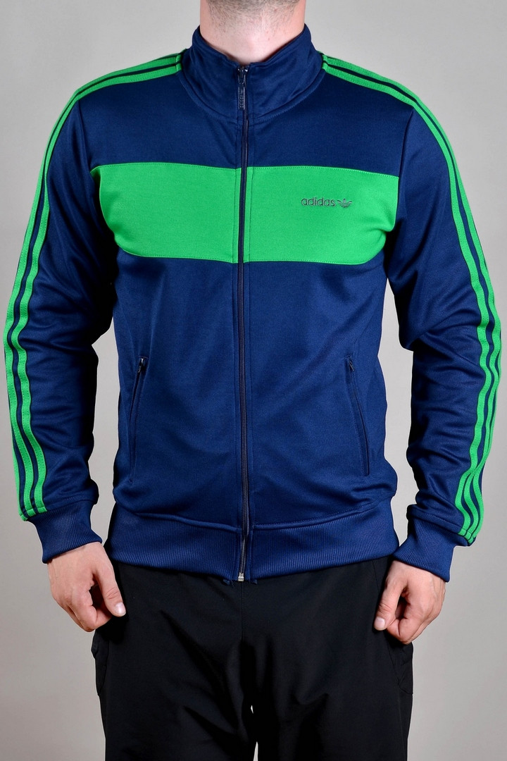 

Мастерка Adidas. (3720-2)