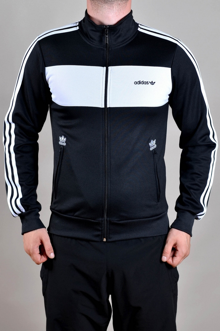 

Мастерка Adidas. (3720-4)