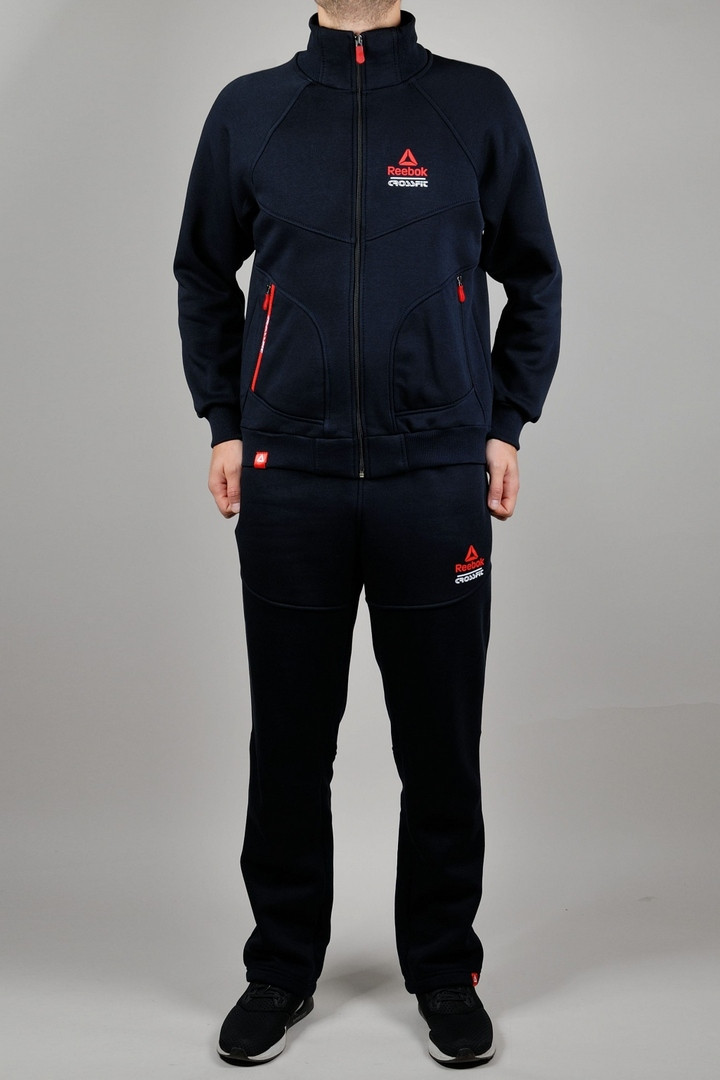 

Зимний спортивный костюм Reebok Crossfit (RBK winter-1)