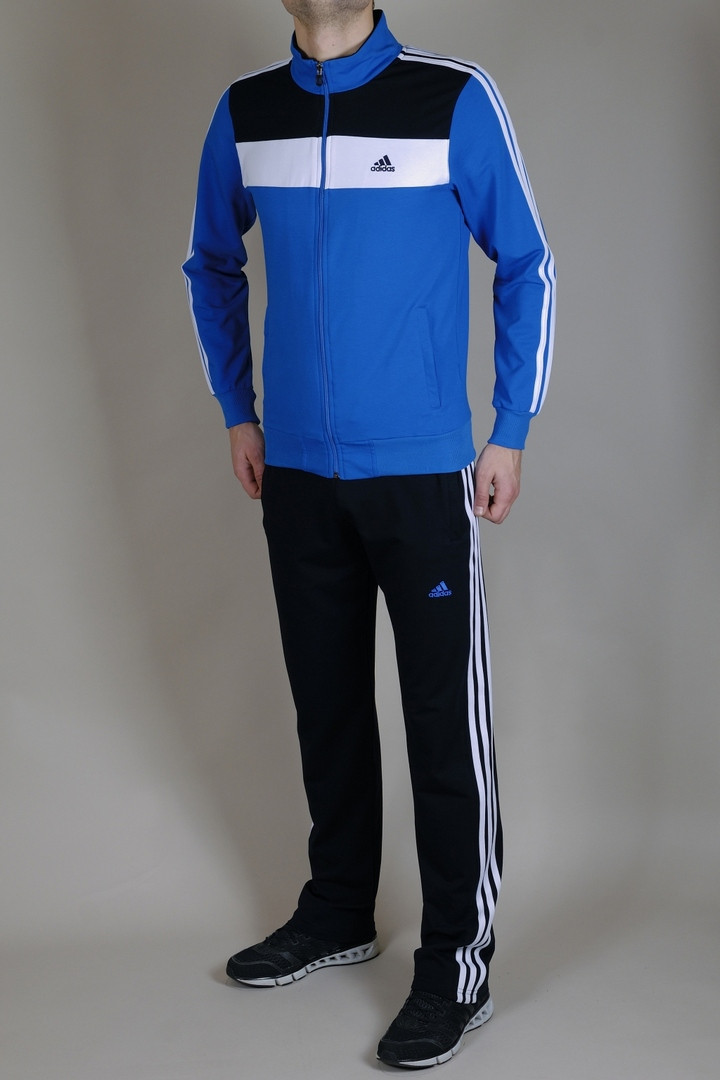 

Спортивный костюм Adidas (1146-1)