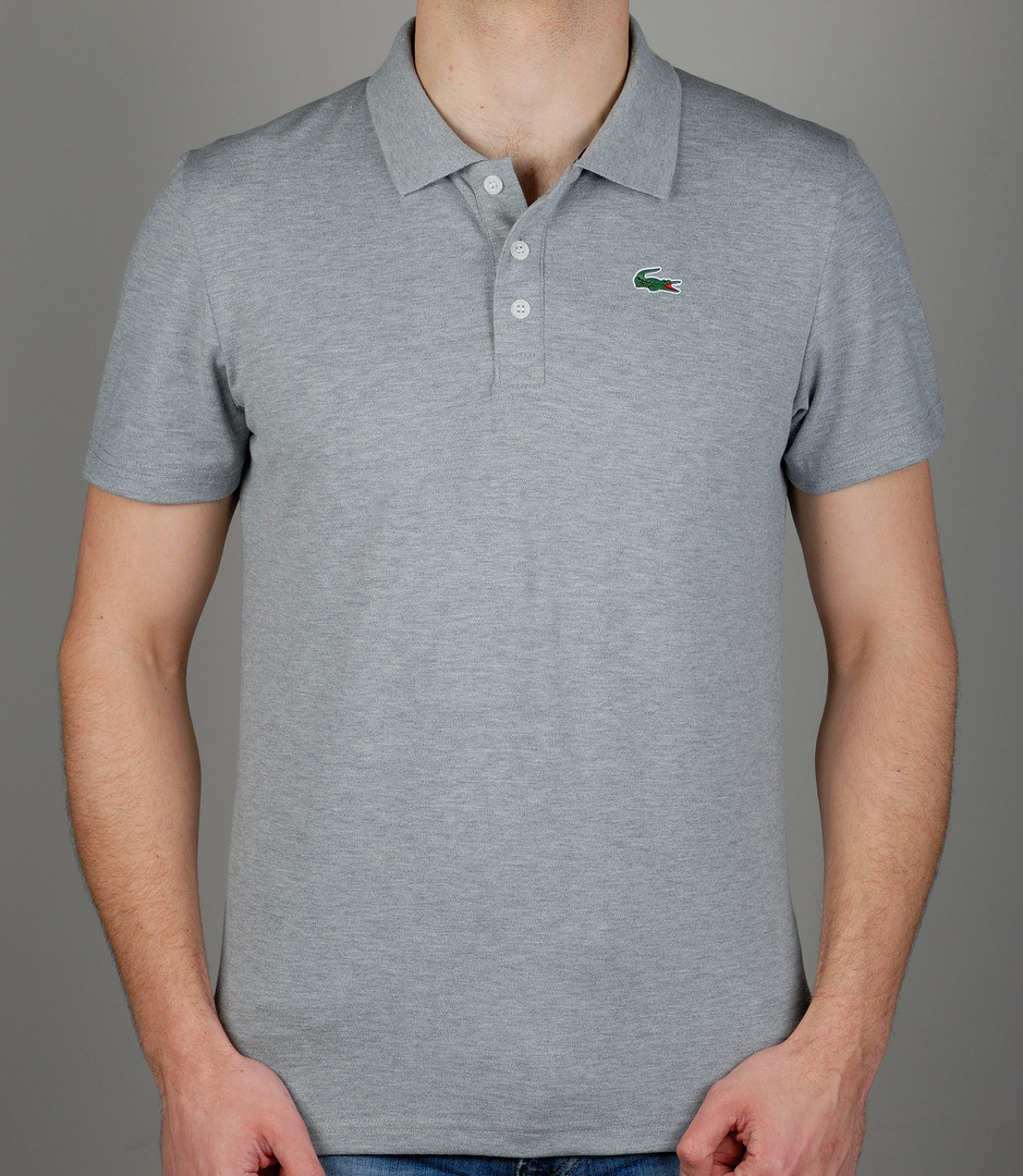 

Футболка Lacoste 0837 (Lacoste 0837-5)