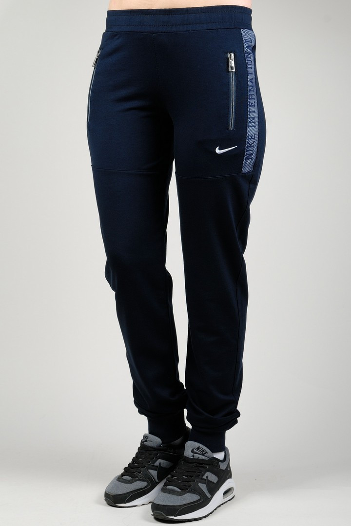 

Женские спортивные брюки Nike (2528-1)
